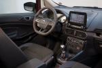 Ford EcoSport ST-Line 2017 года (WW)